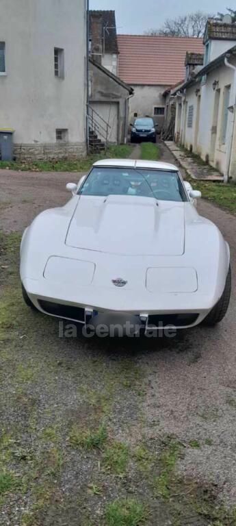 CHEVROLET 