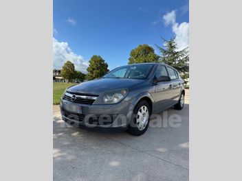 OPEL 