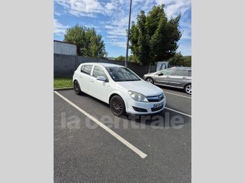 OPEL 