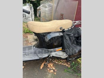 PIAGGIO VESPA 50 LX 2T
