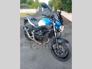 SUZUKI GSX 650 ABS