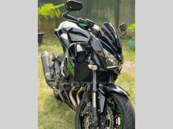 KAWASAKI Z 800 ABS