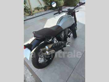 SWM ACE OF SPADES 125