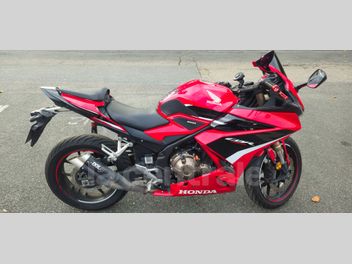 HONDA CBR 500 RR ABS