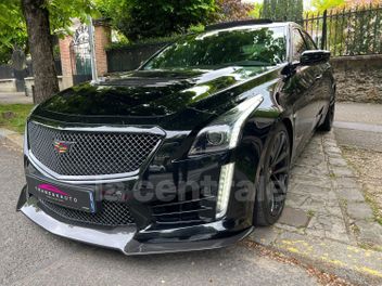 CADILLAC 