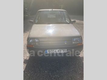 RENAULT 