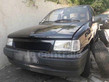 OPEL 