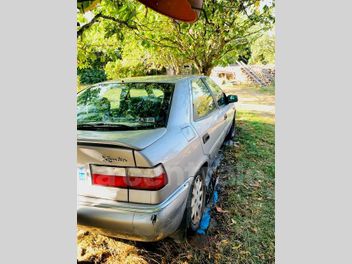 CITROEN 
