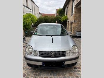 VOLKSWAGEN POLO 3 III (2) 1.4 16S CONFORT PACK CLIM 5P