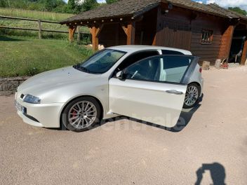 ALFA ROMEO 147 GTA 3.2 V6 GTA 3P
