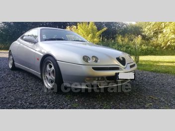 ALFA ROMEO 