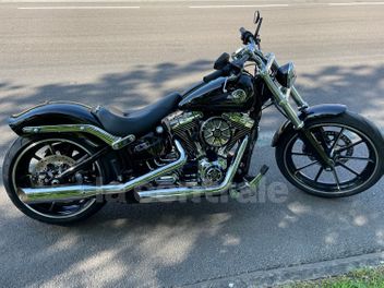 HARLEY DAVIDSON SOFTAIL FXS 1690 BREAK OUT