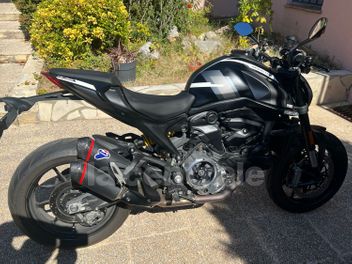 DUCATI SUPERSPORT 937