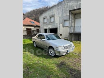MERCEDES 