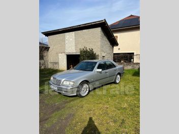 MERCEDES 
