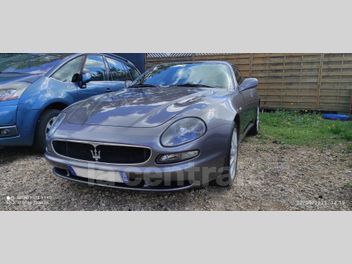 MASERATI 