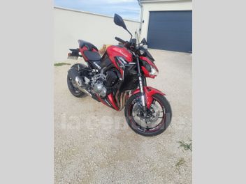 KAWASAKI VN 900 CUSTOM