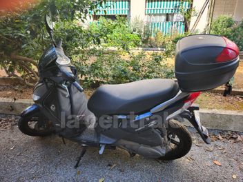 KYMCO AGILITY 125