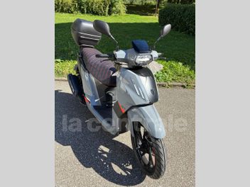 PEUGEOT TWEET 125