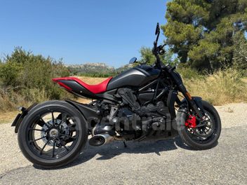 DUCATI XDIAVEL 1262