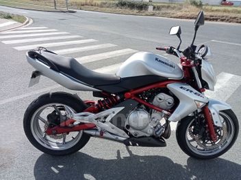 KAWASAKI ER-6N 649