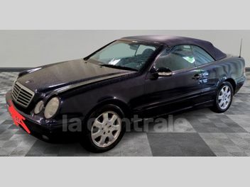 MERCEDES 