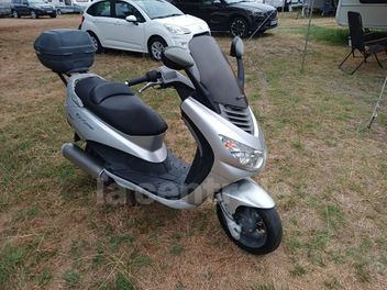PEUGEOT ELYSTAR 125