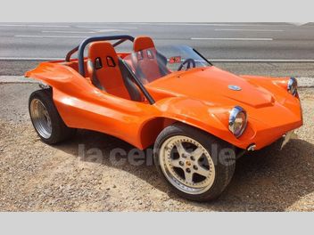 VOLKSWAGEN BUGGY E