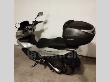 HONDA FES S-WING 125