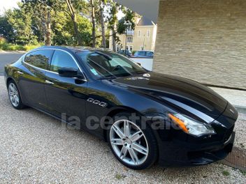 MASERATI 