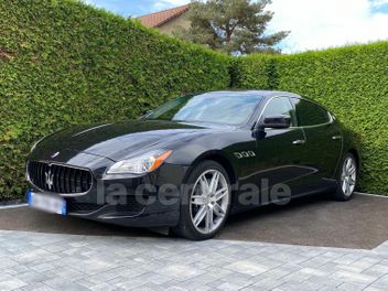 MASERATI 