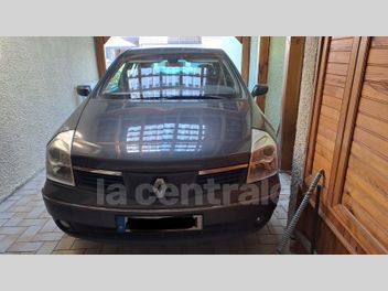 RENAULT VEL SATIS (2) 2.0 DCI 150 FAP CARMINAT