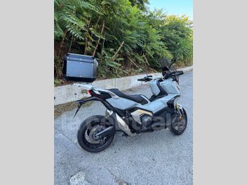 HONDA X-ADV 750