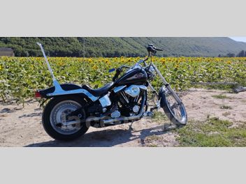 HARLEY DAVIDSON LOW RIDER 1340 CUSTOM