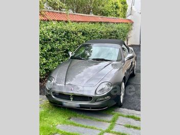 MASERATI 
