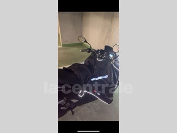HONDA FES S-WING 125 ABS