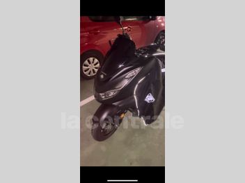 HONDA FES S-WING 125 ABS