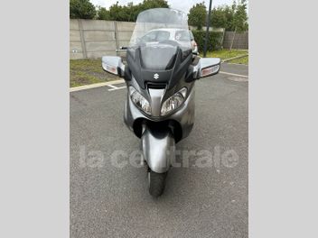 SUZUKI BURGMAN 650 EXECUTIVE ABS