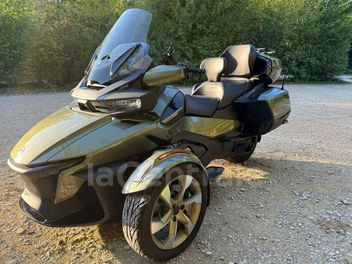 CAN AM SPYDER 1330 RT SE6
