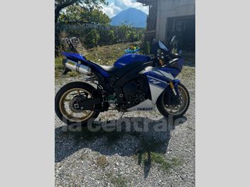 YAMAHA YZF R1 SP R