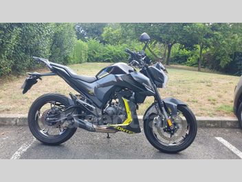 ZONTES CAFE RACER 125
