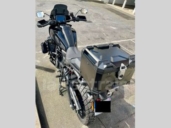 HARLEY DAVIDSON PAN AMERICA 1250