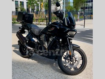 HARLEY DAVIDSON PAN AMERICA 1250
