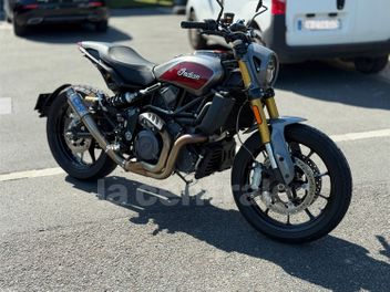 INDIAN FTR 1200