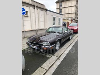 JAGUAR 