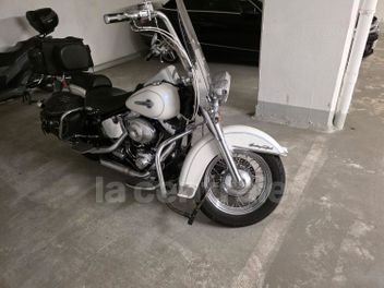 HARLEY DAVIDSON FAT BOY 1550 15EME ANNIVERSAIRE