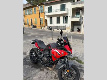 YAMAHA TENERE 700
