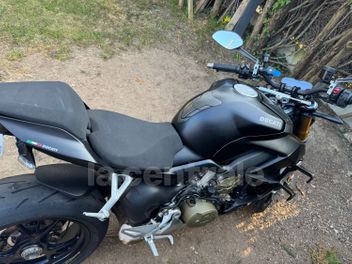 DUCATI STREETFIGHTER V4 S 1100