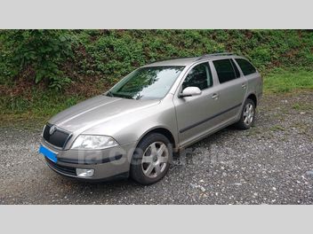 SKODA 