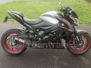 SUZUKI KATANA 1000